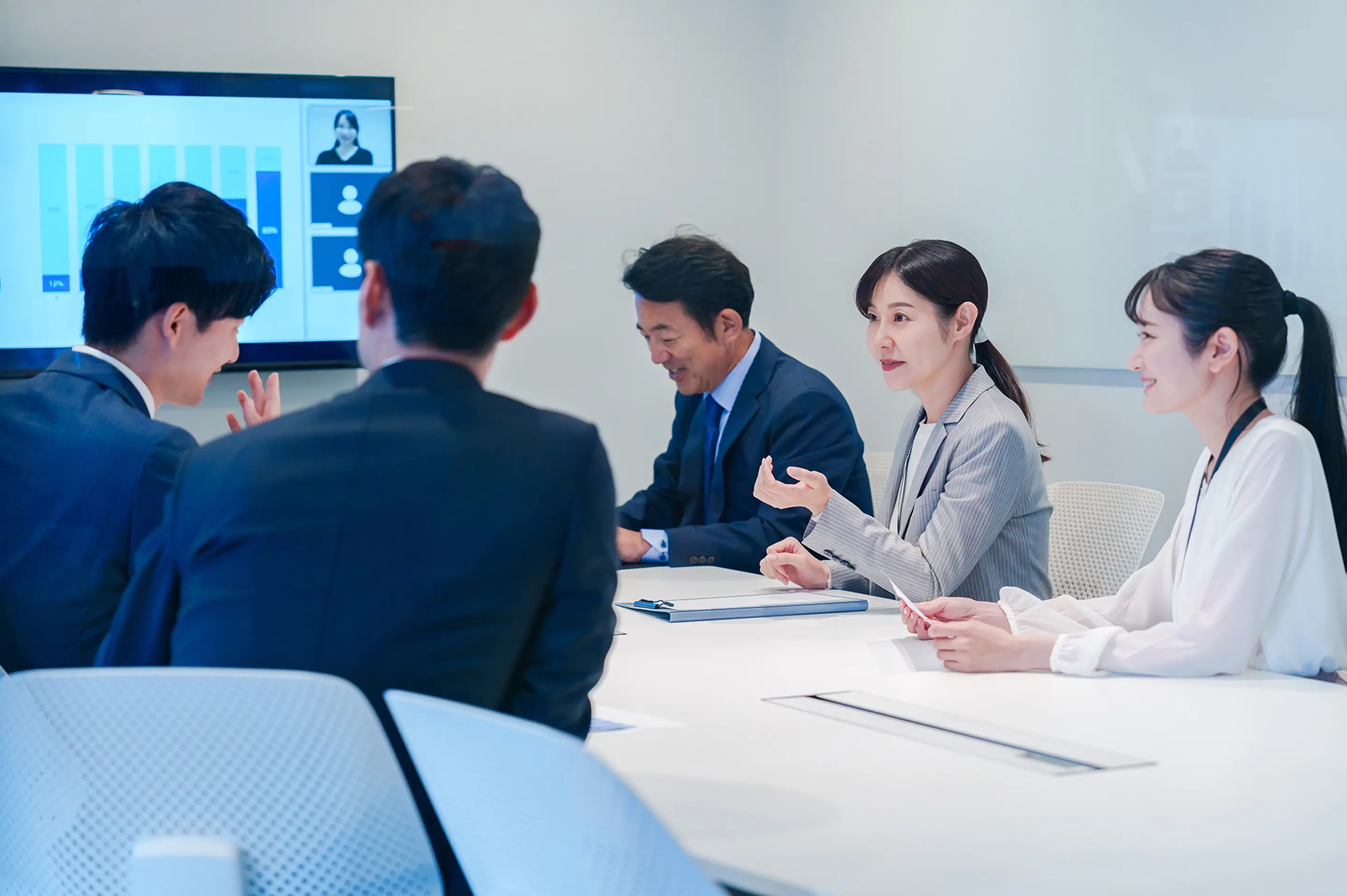 健康経営®支援サービス