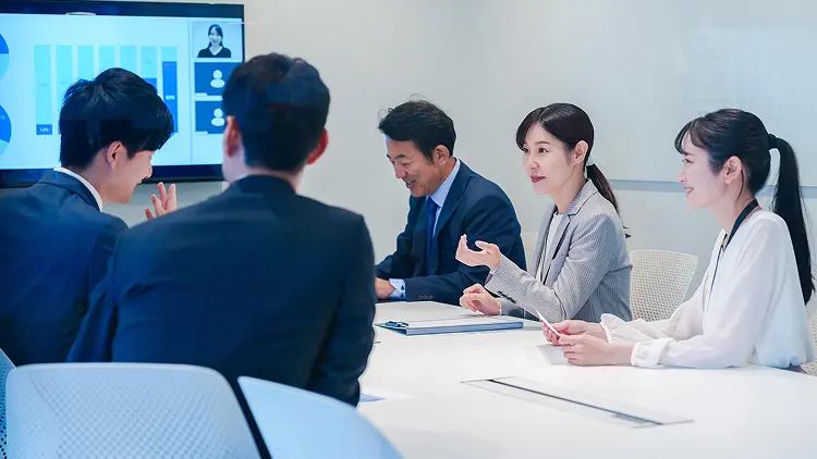 健康経営®支援サービス